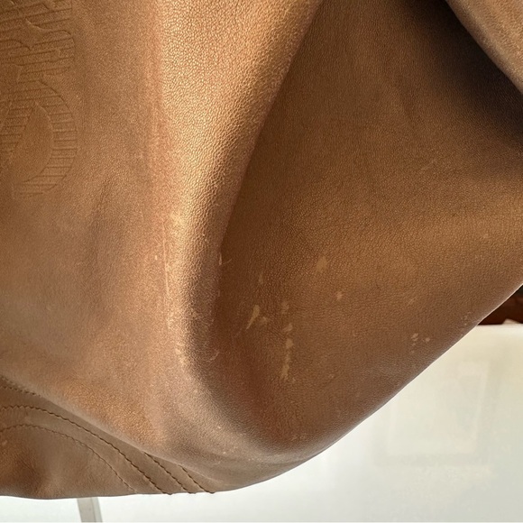 Loewe pre owned Nappa Aire Handbag - Picture 13 of 15